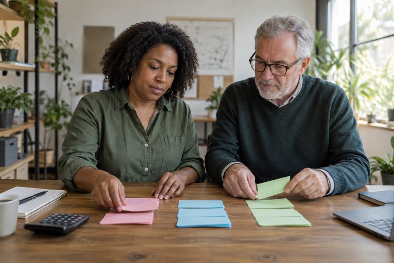 Choose a first AI project for a growing small business